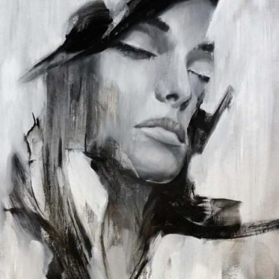تکنیک سیاه قلم